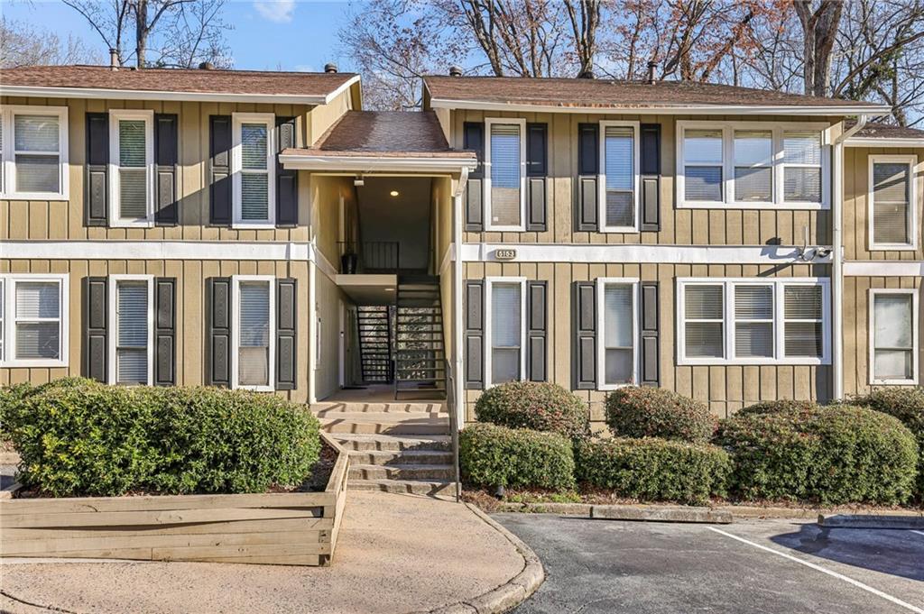 5153 Roswell Rd. #10, Atlanta, GA 30342