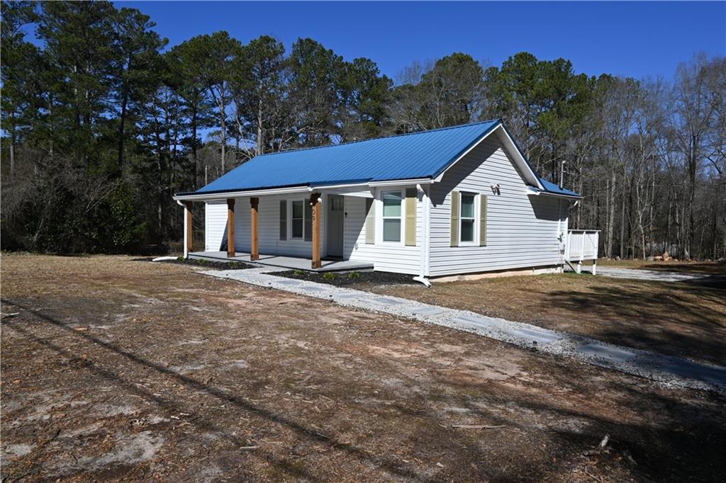 109 Callie Rd., Griffin, GA 30223