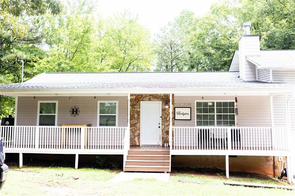 213 S Waco School Rd., Bremen, GA 30110