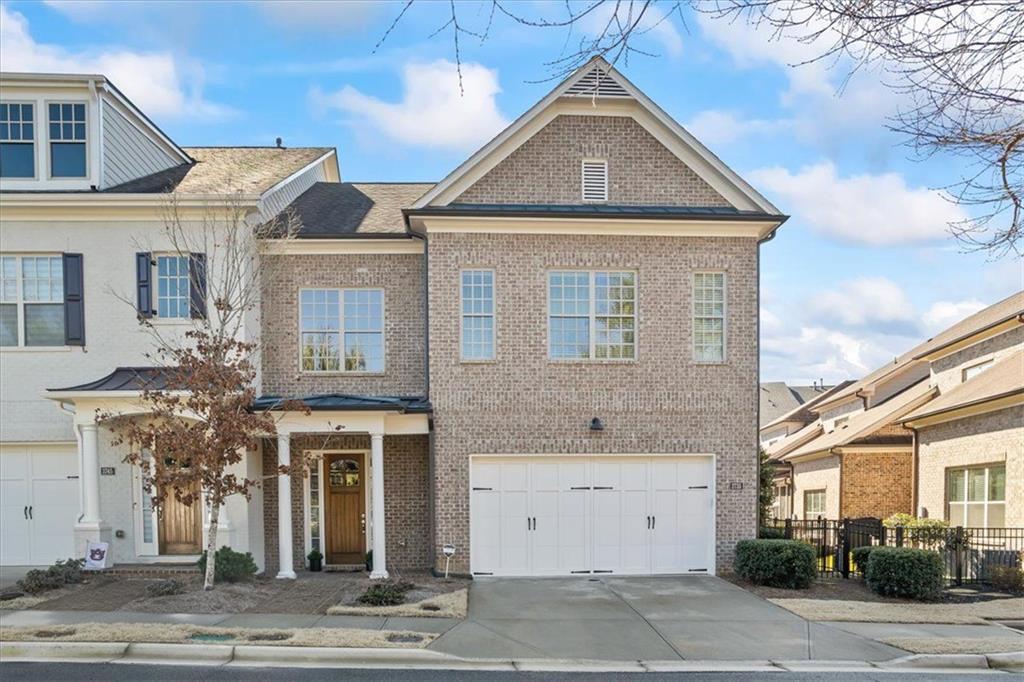 3735 Duke Reserve Cir., Peachtree Corners, GA 30092