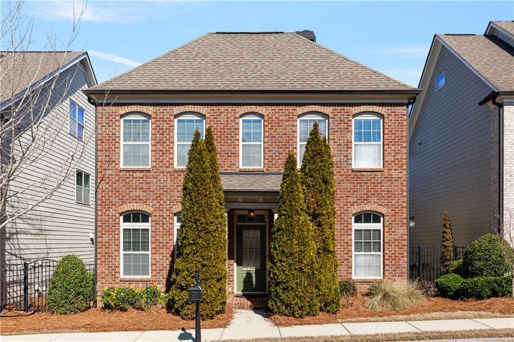 4233 Hardy Ave., Smyrna, GA 30082