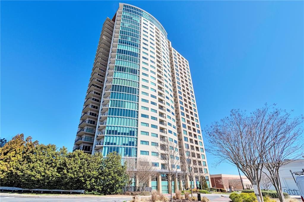 4561 Olde Perimeter Way #501, Atlanta, GA 30346