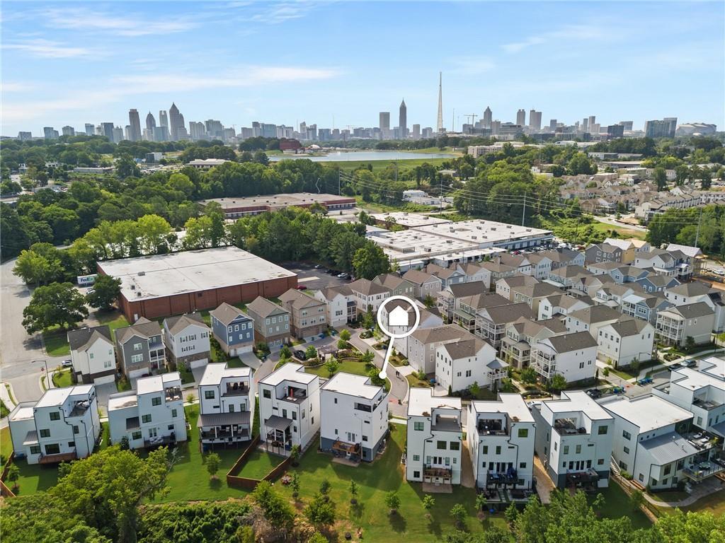 1497 English St., Atlanta, GA 30318