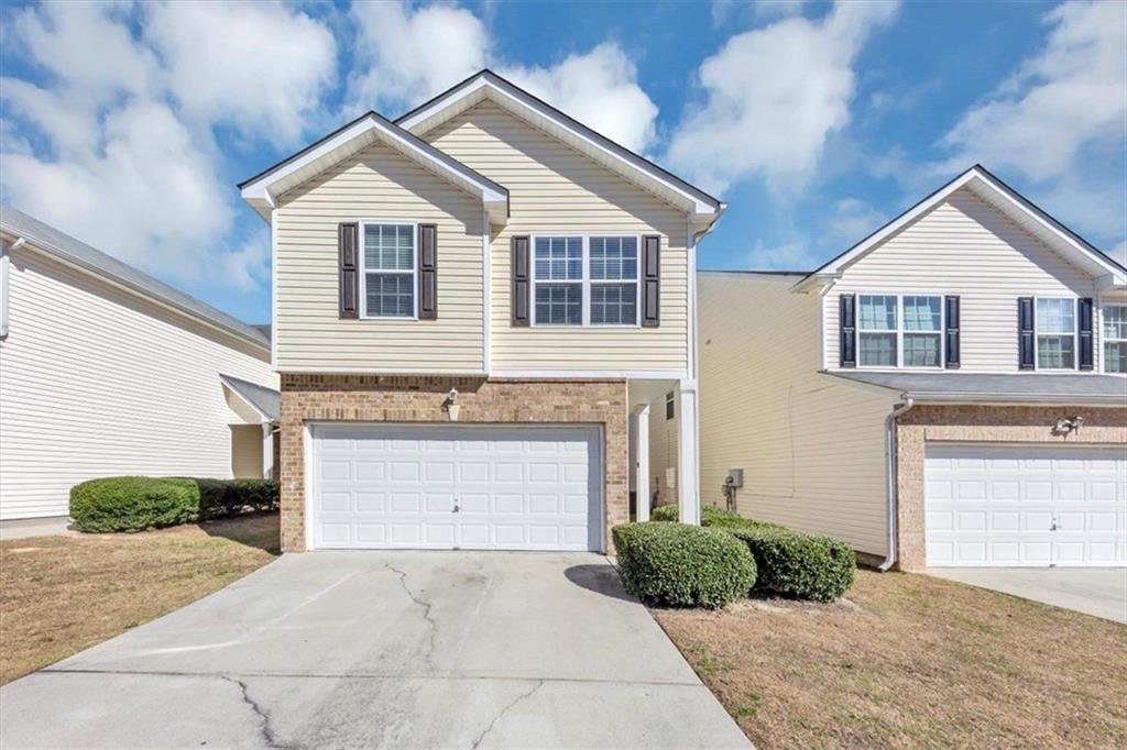 6462 Splitpine Ct., Atlanta, GA 30349