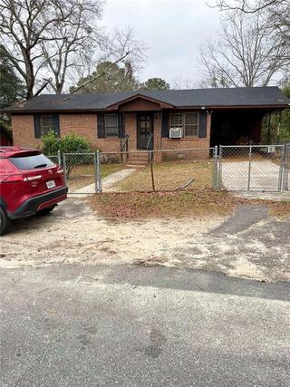 New Homes For Sale This Week That Attend East Laurens High School: February 14th to February 20th