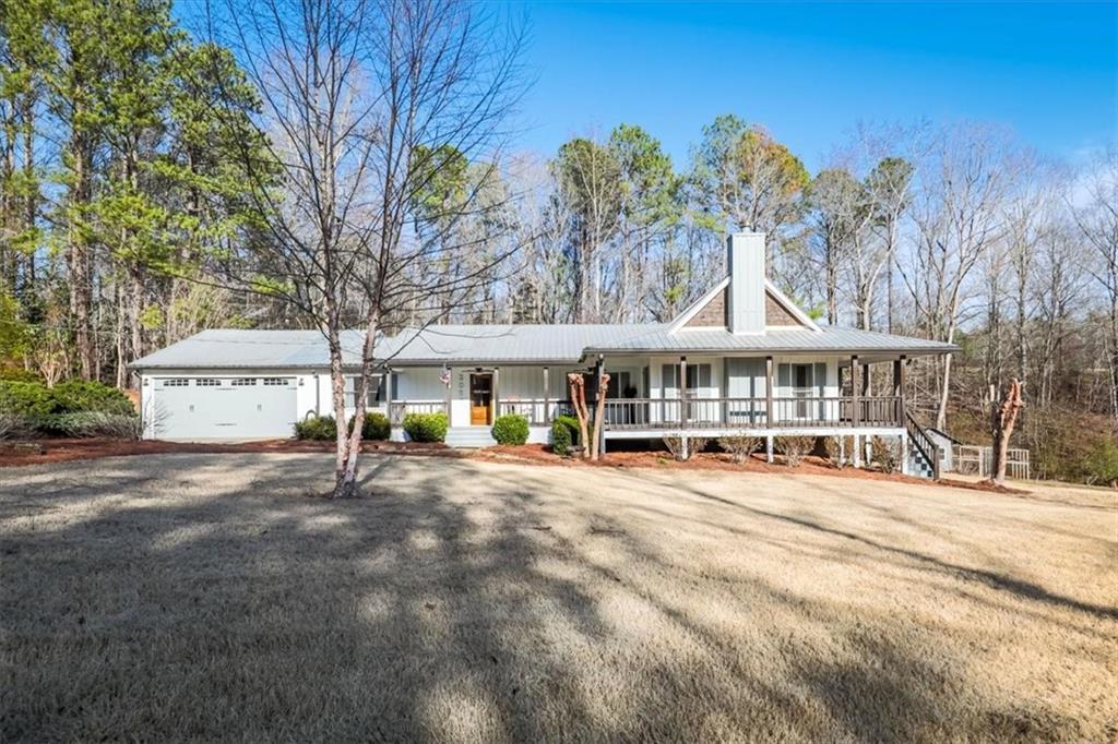 2057 High Shoals Rd., Dallas, GA 30132