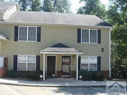 105 Westchester Dr. #H2, Athens, GA 30606