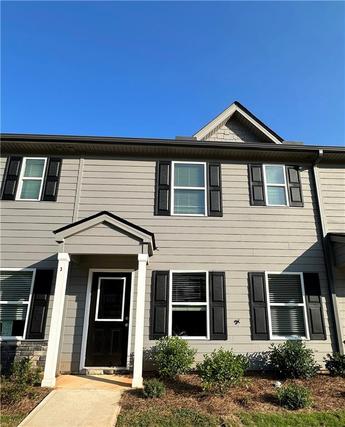 New Construction Homes For Sale This Week in Eatonton: February 12th to February 18th