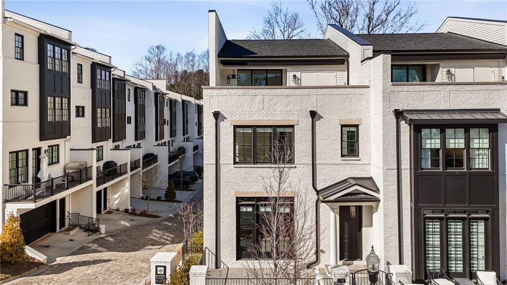 116 Lily Garden Pl. #12, Alpharetta, GA 30009
