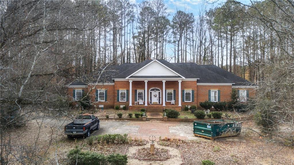 2355 Hopewell Plantation Dr., Alpharetta, GA 30004