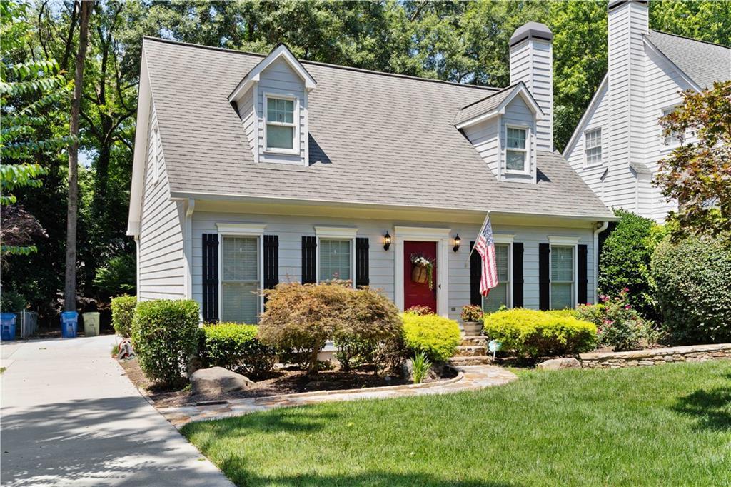993 Seaboard Ave., Atlanta, GA 30318