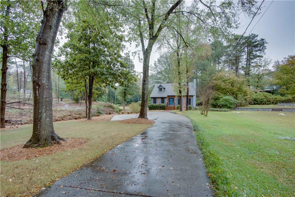 2229 Rugby Ave., Atlanta, GA 30337