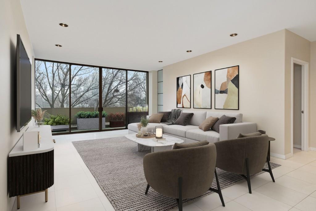 2575 Peachtree Rd. #10D, Atlanta, GA 30305