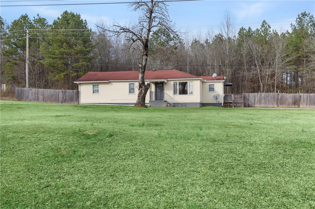 4510 Old Summerville Rd., Armuchee, GA 30105