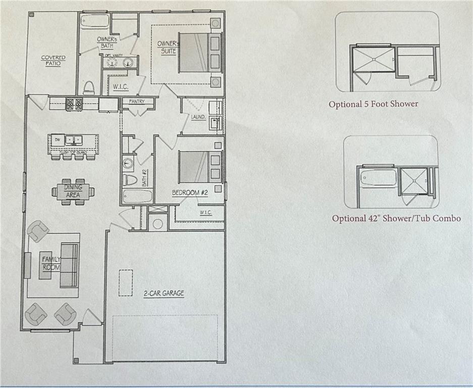 TBD Wildflower Ln., Dallas, GA 30132