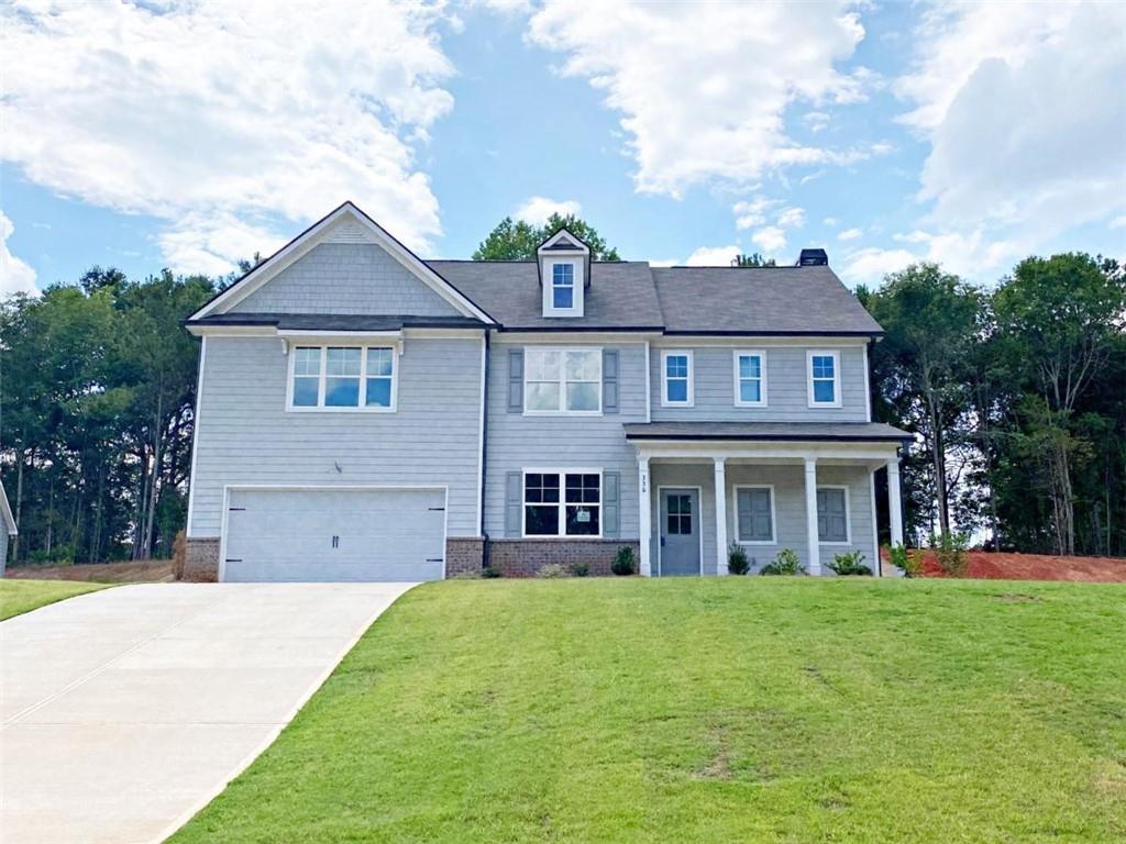 336 Westminster Tr., Winder, GA 30680