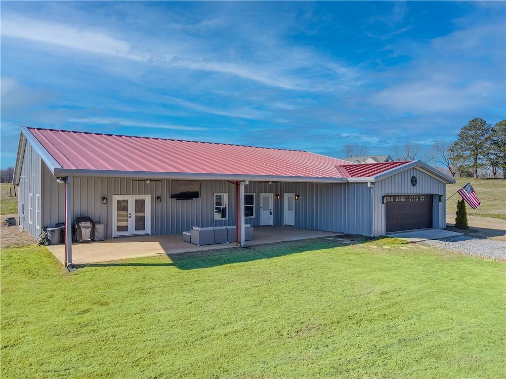 512 Wheeler Rd., Commerce, GA 30530