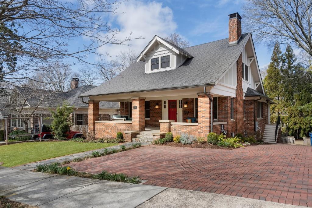 914 Adair Ave., Atlanta, GA 30306