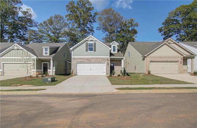 New Construction Homes For Sale This Week in Hampton: February 12th to February 18th