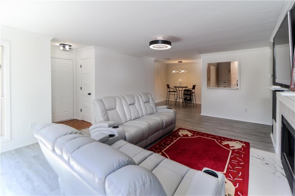 709 Berkeley Woods Dr., Duluth, GA 30096