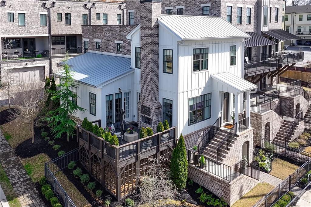 1311 English St., Atlanta, GA 30318