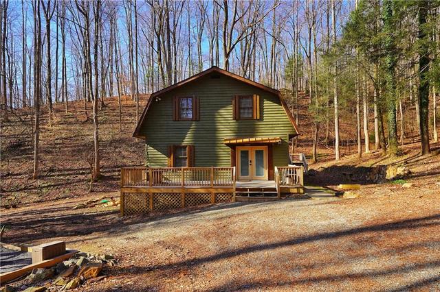 New Homes For Sale This Week That Attend West Fannin Elementary School: February 14th to February 20th