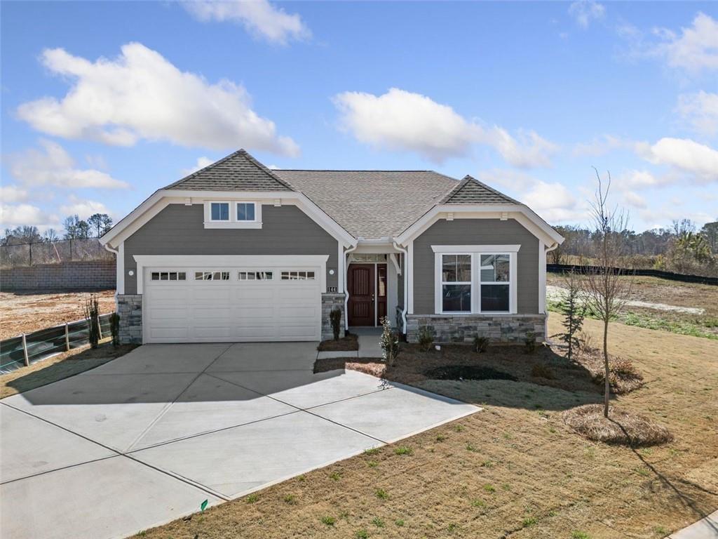 144 Laurel Farms Ln., Dallas, GA 30157