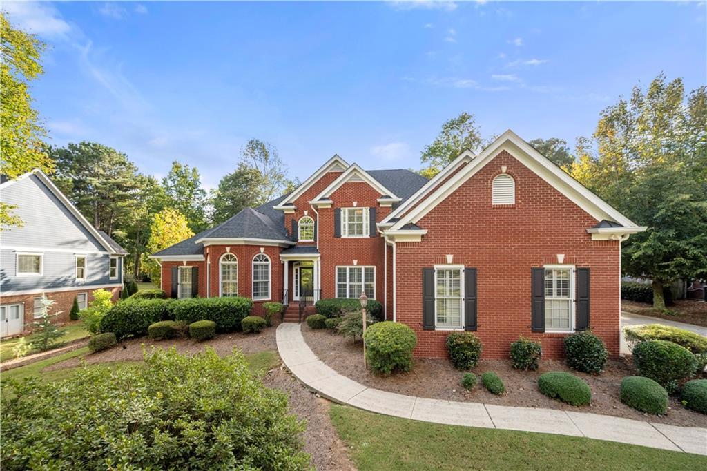 4510 Knightsbridge Rd., Flowery Branch, GA 30542