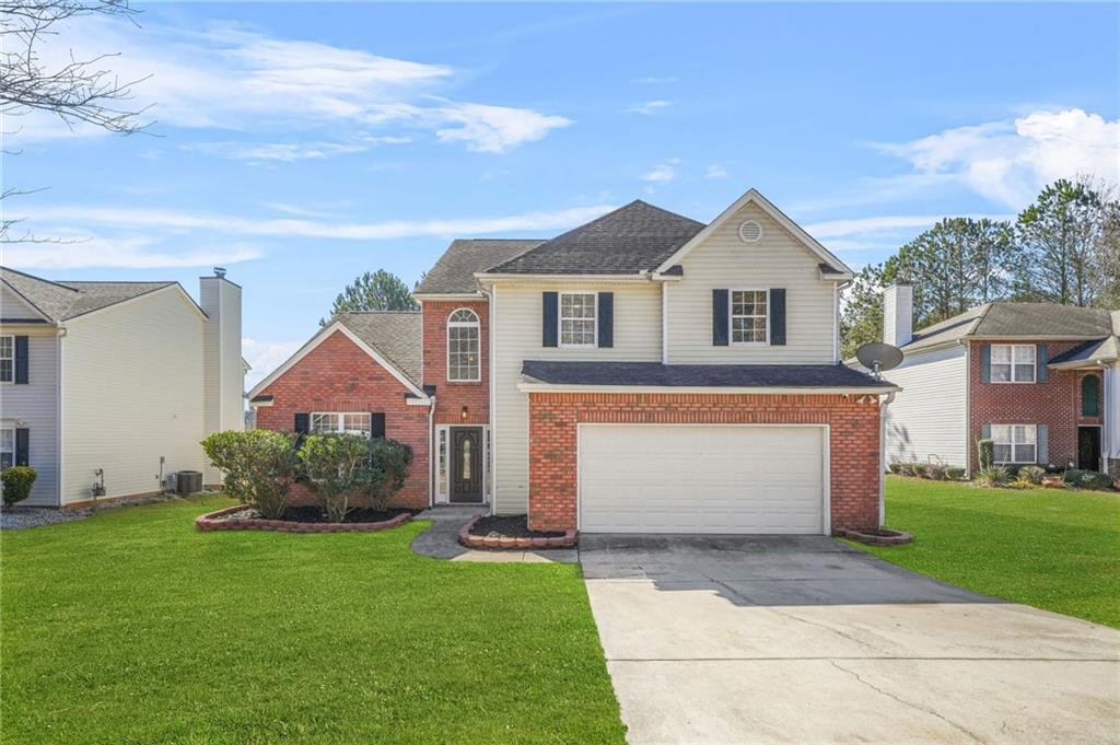 5300 Willow Park Blvd., Atlanta, GA 30349