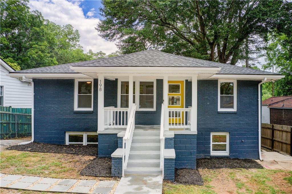 198 Scott St., Atlanta, GA 30314