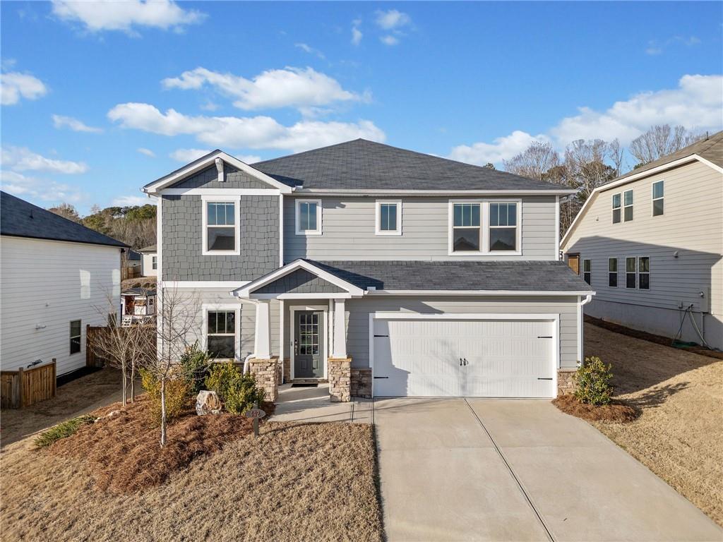 442 Payne Rd., Woodstock, GA 30188