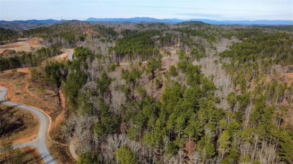 LT 108 Blalock Mountain Rd., Talking Rock, GA 30175