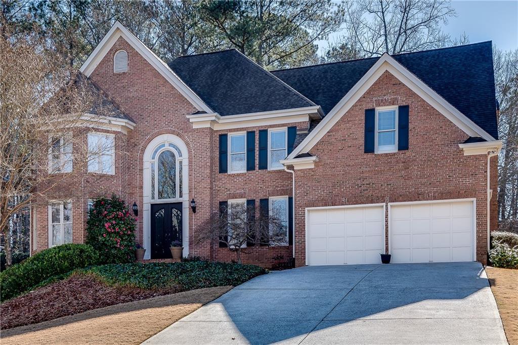 5200 Blue Yarrow Run, Peachtree Corners, GA 30092