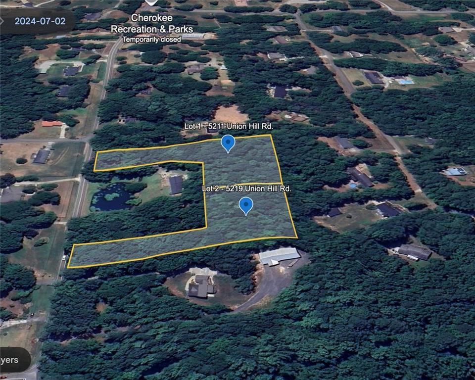 5219 Union Hill Rd., Alpharetta, GA 30004