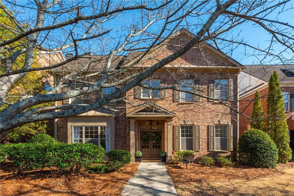 1399 Legrand Cir., Lawrenceville, GA 30043