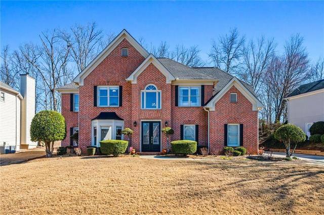 New Homes For Sale This Week That Attend Brookwood Elementary School: February 14th to February 20th