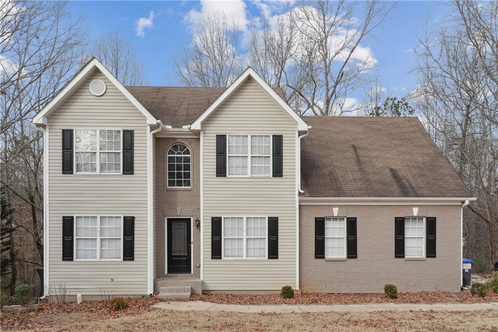 4586 Duane Dr., Buford, GA 30519