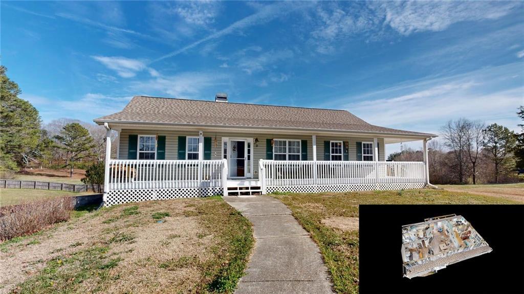 2853 Rainey Rd., Temple, GA 30179