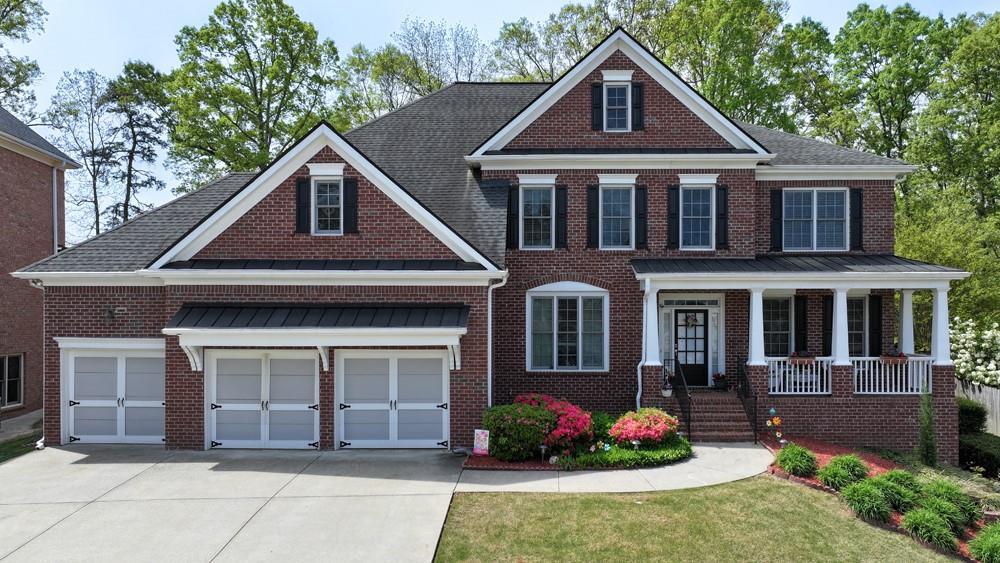 2875 Ivy Brook Ln., Buford, GA 30519