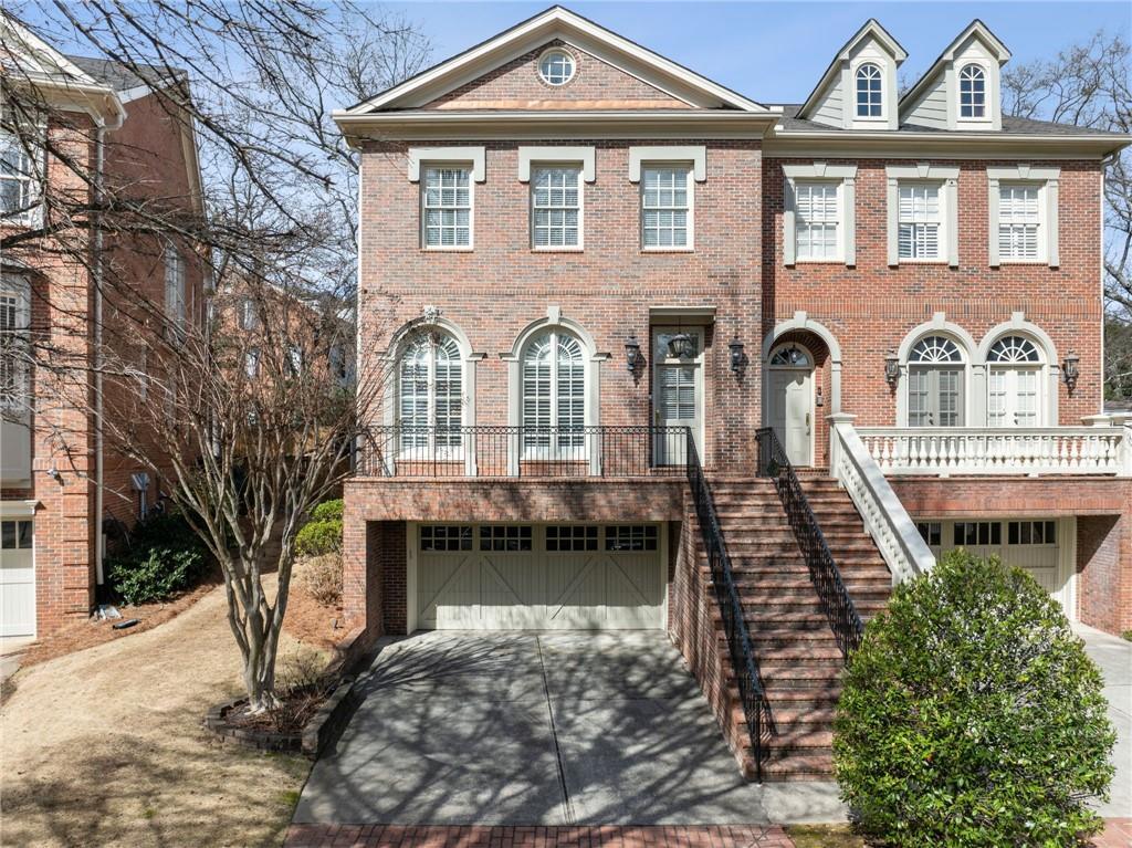 612 Timm Valley Rd. #A, Atlanta, GA 30305
