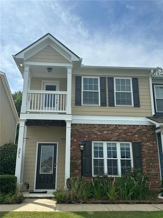 New Homes For Sale This Week That Attend Roberts Elementary School: February 14th to February 20th