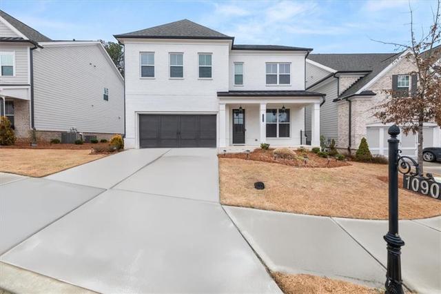 New Homes For Sale This Week That Attend Brandywine Elementary School: February 14th to February 20th