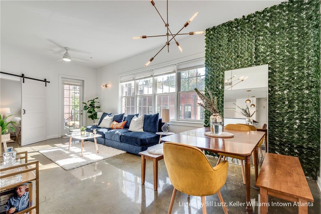 680 Greenwood Ave. #202, Atlanta, GA 30306