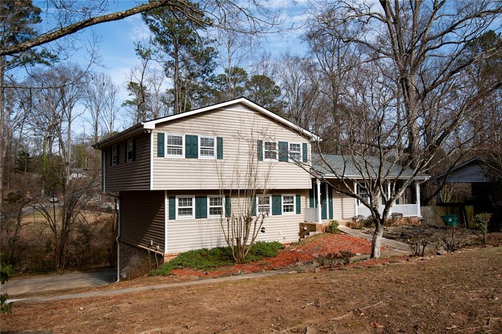 940 Highview Dr., Smyrna, GA 30082