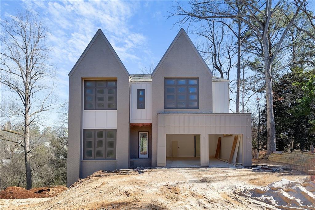 2369 Drew Valley Rd., Atlanta, GA 30319