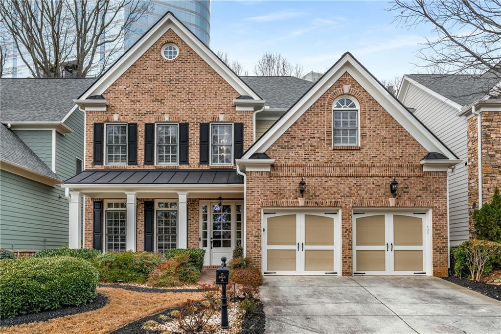 3510 Preserve Dr., Atlanta, GA 30339