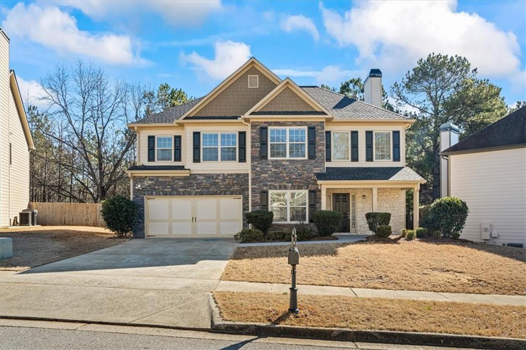3240 Arbor Oaks Dr., Snellville, GA 30039