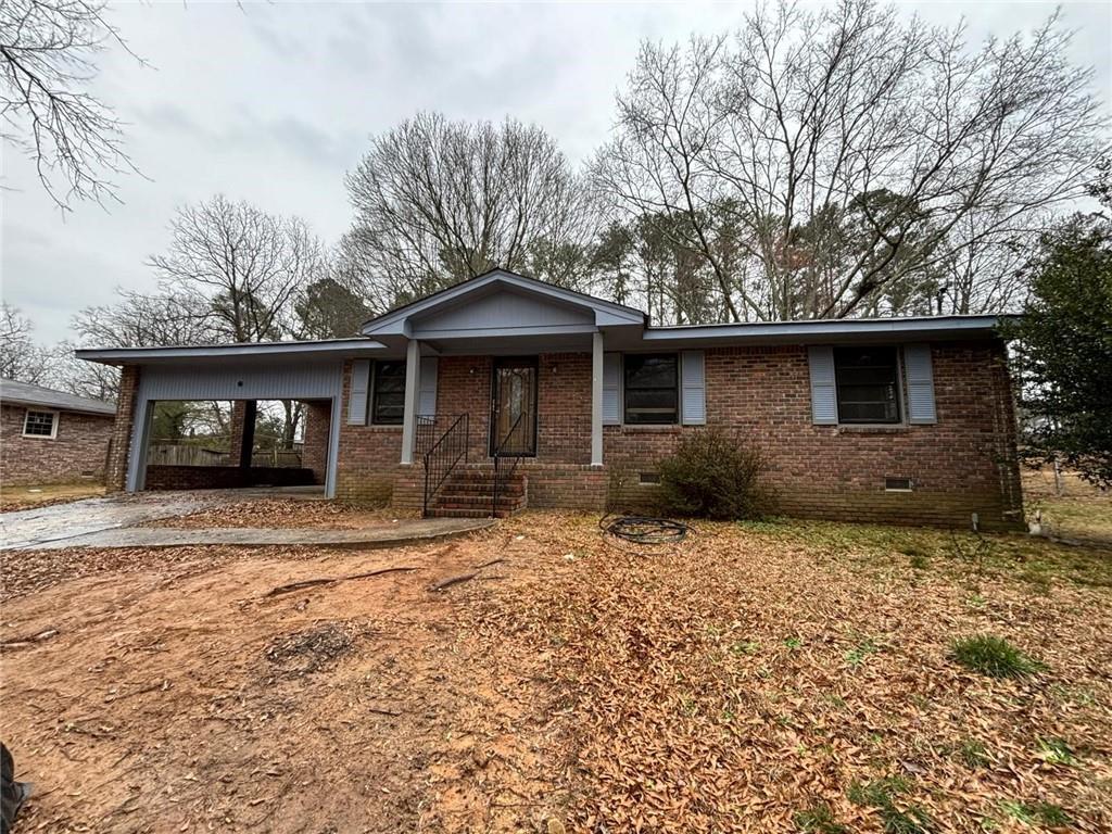 3450 Estes Dr., Atlanta, GA 30349