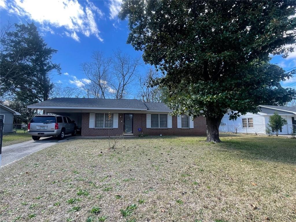 309 Utah Ave., Warner Robins, GA 31093