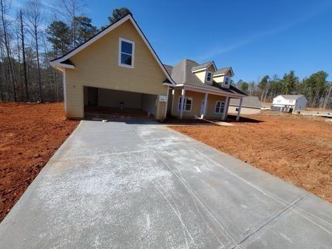 183 Brookwood Xing, Douglasville, GA 30134